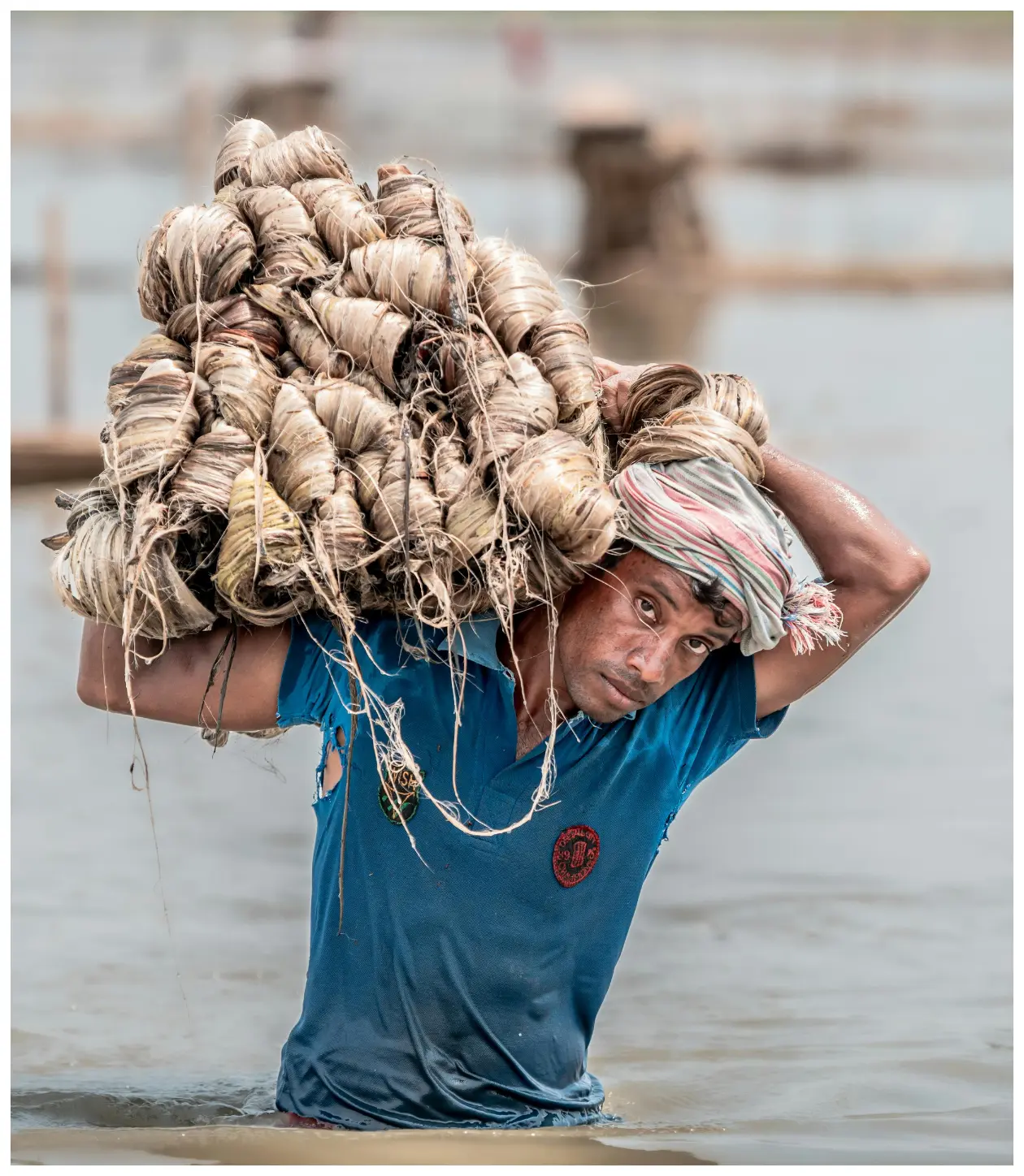 Jute Product: Sustainable Manufacturing