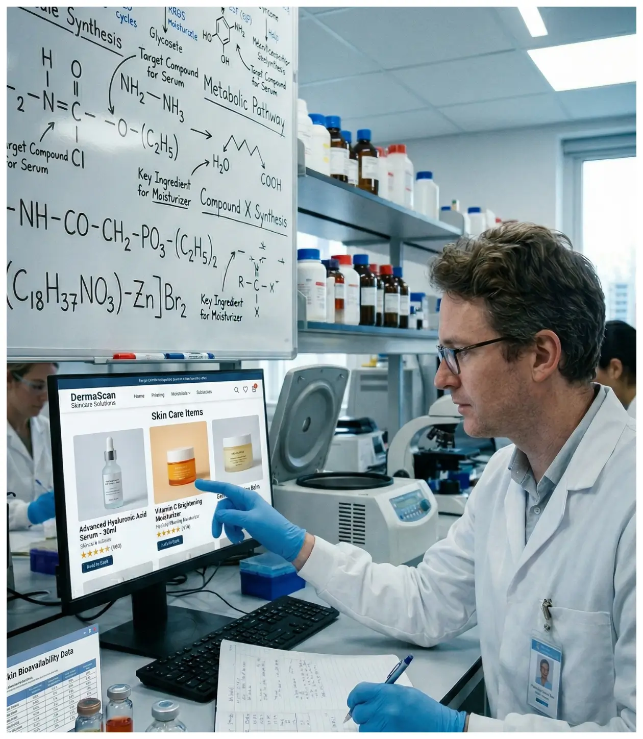 Derma Med: Clinical Dermatology Sierra Global Ltd